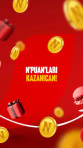 Nescafé NE'APP - İndir Kazan screenshot