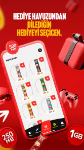 Nescafé NE'APP - İndir Kazan screenshot