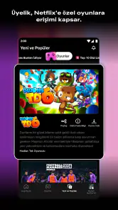 Netflix screenshot