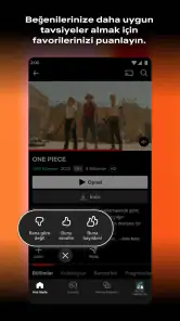 Netflix screenshot