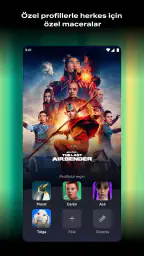 Netflix 6