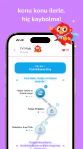 Netify: YKS, TYT & AYT screenshot
