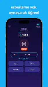 Netify: YKS, TYT & AYT screenshot