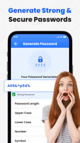 NetKey Wifi Hotspot Connect screenshot