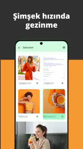 Neuro Tarayıcı – Hızlı Video screenshot