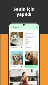 Neuro Tarayıcı – Hızlı Video screenshot