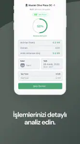 Neva Şarj screenshot