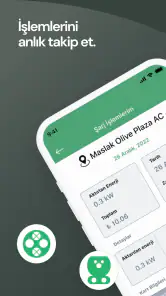 Neva Şarj screenshot