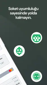 Neva Şarj screenshot