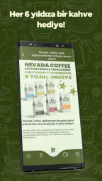 Nevada Coffee - Kahve Kazan 2