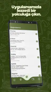 Nevada Coffee - Kahve Kazan screenshot