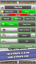 New Star™ Futbol 2