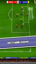 New Star™ Futbol 3