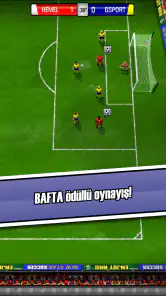 New Star™ Futbol screenshot