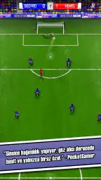 New Star™ Futbol 5