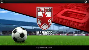 New Star™ Manager screenshot