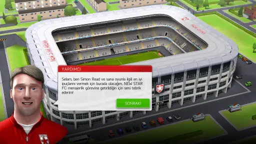 New Star™ Manager 3