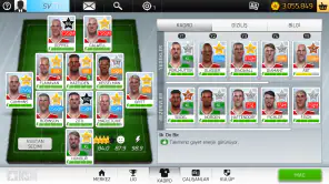 New Star™ Manager screenshot