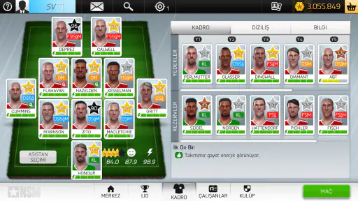 New Star™ Manager 4