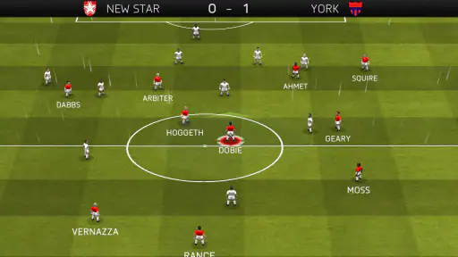 New Star™ Manager 5