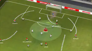 New Star™ Manager screenshot