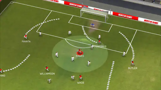 New Star™ Manager 6