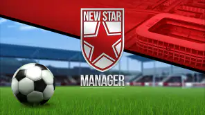 New Star™ Manager screenshot