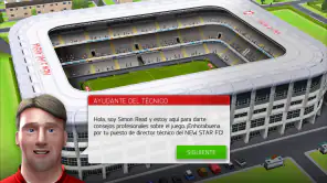 New Star™ Manager screenshot
