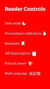 Newslaundry screenshot