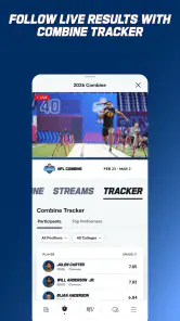 NFL screenshot