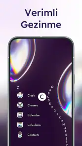 Niagara Launcher ‧ Ana Ekran screenshot