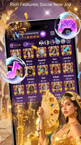 NiceChat - Games & Voice Chat screenshot