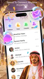 NiceChat - Games & Voice Chat 2