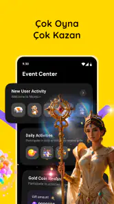 NiceYo –Sohbet.Arkadaşlar.Oyun screenshot