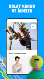 Nike 3