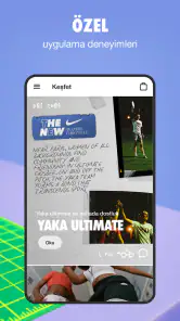 Nike screenshot