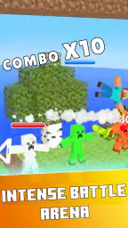 Ninja sword: Kılıç oyunları 3D 1
