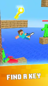 Ninja sword: Kılıç oyunları 3D screenshot