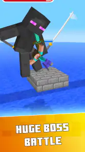 Ninja sword: Kılıç oyunları 3D screenshot