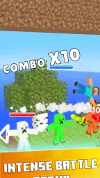 Ninja sword: Kılıç oyunları 3D 5