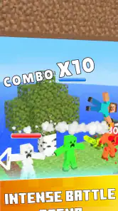Ninja sword: Kılıç oyunları 3D screenshot