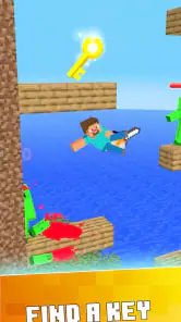 Ninja sword: Kılıç oyunları 3D screenshot