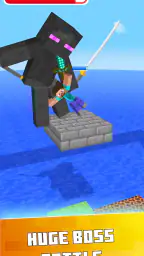 Ninja sword: Kılıç oyunları 3D 8