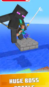 Ninja sword: Kılıç oyunları 3D screenshot
