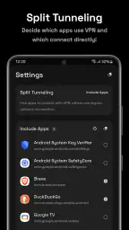 Ninja VPN - Fast & Secure VPN 4