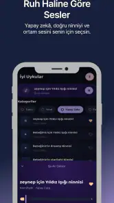 Ninni Parkı AI- İnternetsiz HD screenshot
