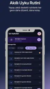 Ninni Parkı AI- İnternetsiz HD screenshot