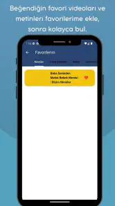 Ninni ve Masal Dünyası screenshot