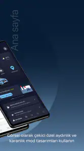 Nissan Türkiye screenshot