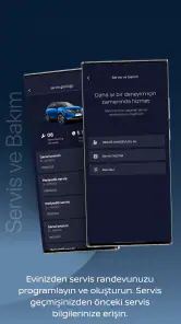 Nissan Türkiye screenshot